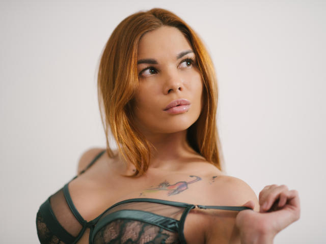 SugarBonny - Sexe cam en vivo - 23413653