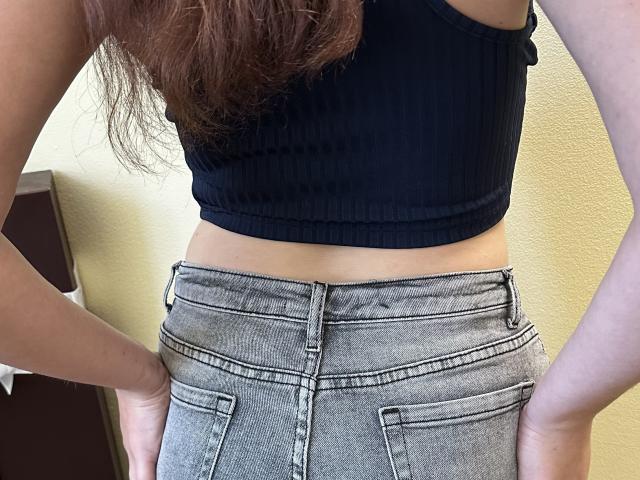 Kembi - Live porn &amp; sex cam - 23413789