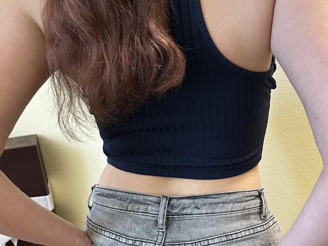 Kembi - Sexe cam en vivo - 23413797