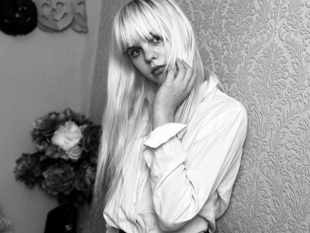 Lialit - Live sex cam - 23414529