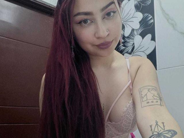 IsabellaGarcez - Sexe cam en vivo - 23415429