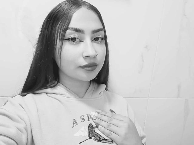 IsabellaGarcez - Live sex cam - 23415441