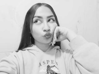 IsabellaGarcez - Live sex cam - 23415449