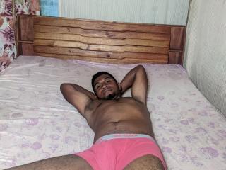 MeriAndMark - Sexe cam en vivo - 23415477