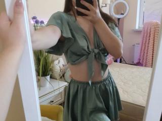Tandira - Live Sex Cam - 23415809
