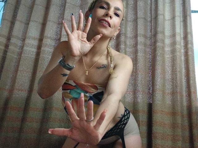 StarfisZuletavc - Live porn &amp; sex cam - 23416273