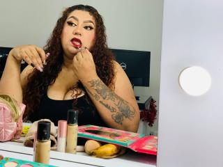 BrunaFox - Live porn &amp; sex cam - 23417425