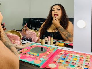 BrunaFox - Live porn &amp; sex cam - 23417445
