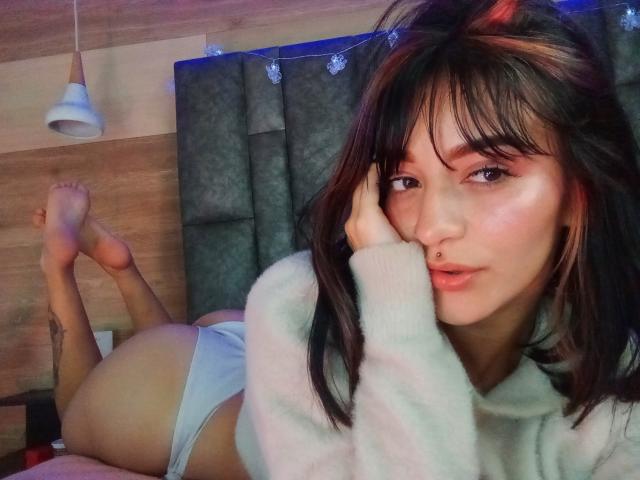 LindaWatsong - Live sexe cam - 23417449