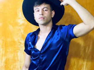 ArronWhite - Sexe cam en vivo - 23417561