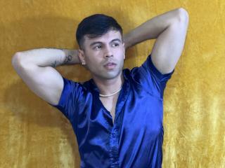 ArronWhite - Sexe cam en vivo - 23417565