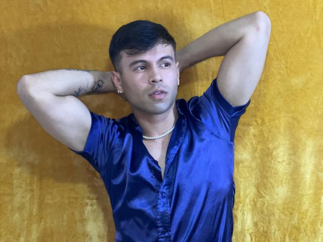 ArronWhite - Sexe cam en vivo - 23417565