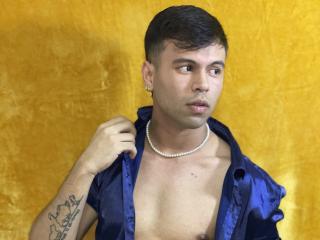 ArronWhite - Sexe cam en vivo - 23417569