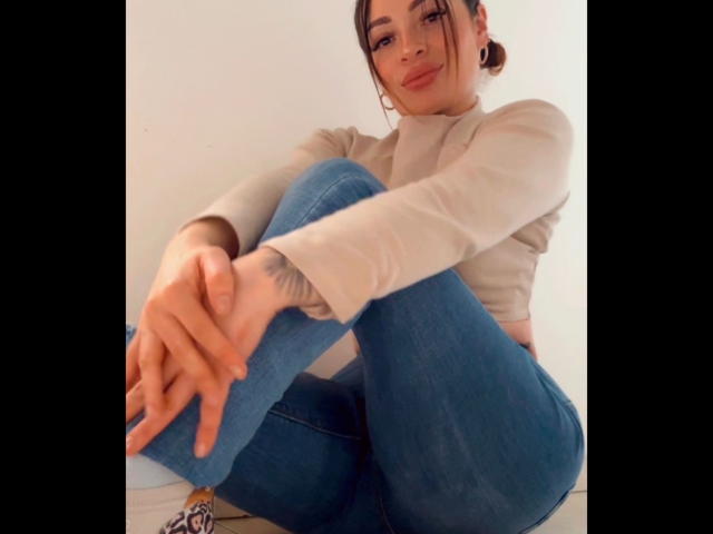 FlowerLiz - Sexe cam en vivo - 23417613