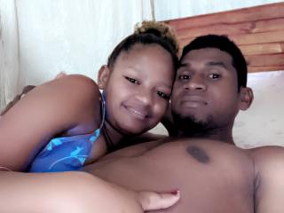 MeriAndMark - Sexe cam en vivo - 23418257