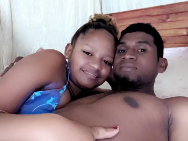 MeriAndMark - Sexe cam en vivo - 23418257