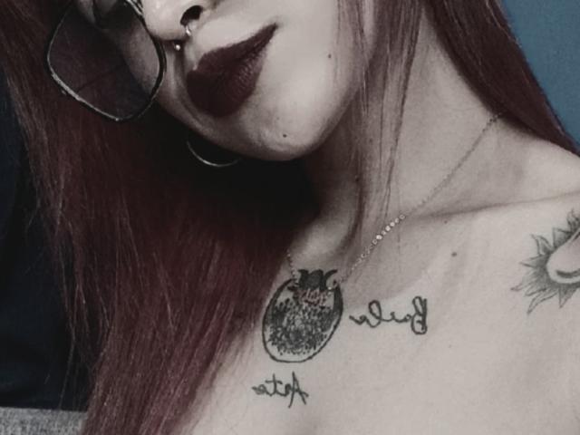 LiaWood - Sexe cam en vivo - 23418417