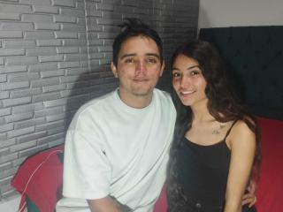 AliceAndBobHotest - Live porn &amp; sex cam - 23418481