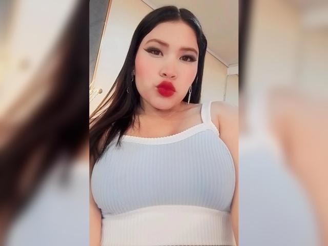 OliviGrace - Live sex cam - 23418637