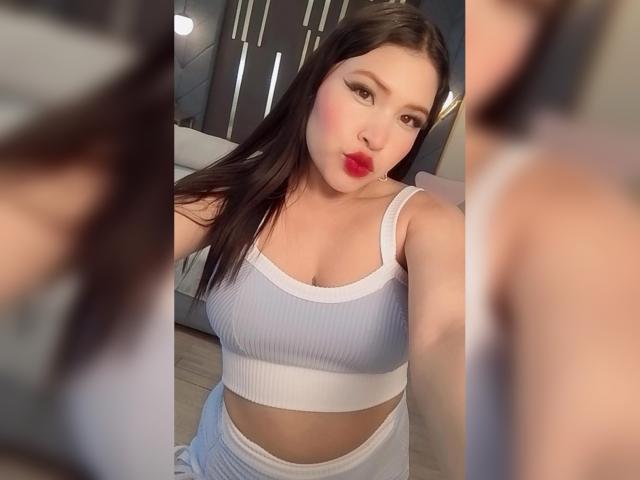 OliviGrace - Sexe cam en vivo - 23418669