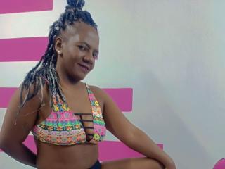VahiolethMartinez - Live sex cam - 23419173