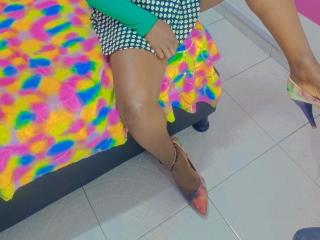 VahiolethMartinez - Sexe cam en vivo - 23419185