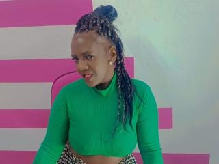 VahiolethMartinez - Sexe cam en vivo - 23419189