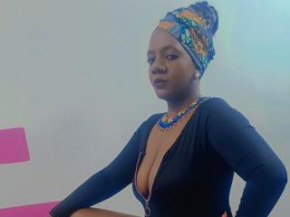 VahiolethMartinez - Live sex cam - 23419193