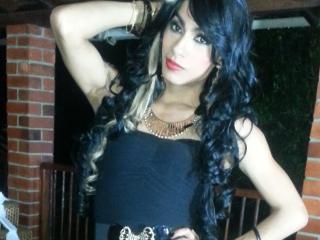 VioletQueen - Live sex cam - 2341971