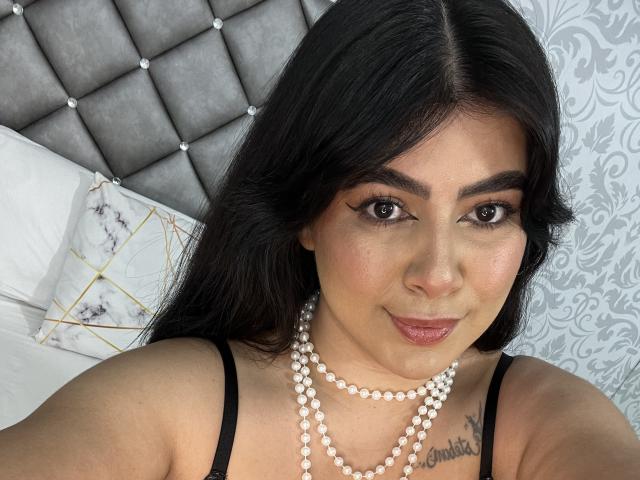 StefaniaFernanda - Live sex cam - 23420337