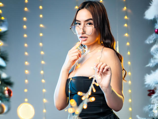 EngelGrace - Live sex cam - 23420933