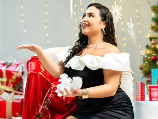 EvelinLombardi - Live sex cam - 23420965