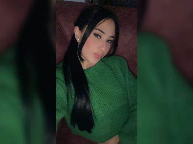 SamyCruzz - Sexe cam en vivo - 23420993
