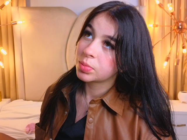 EvelynRosess - Live sexe cam - 23421301