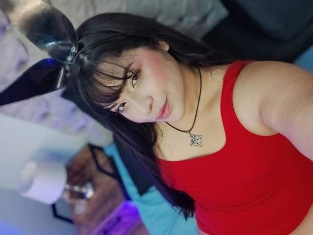 AntonelaPark - Sexe cam en vivo - 23422109