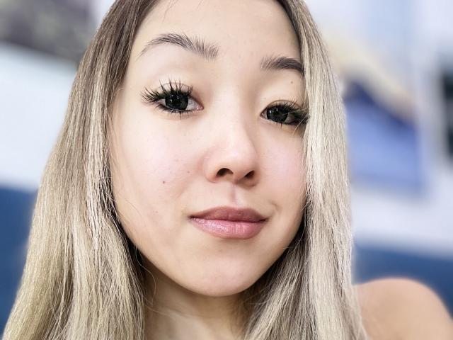 RenyLime - Live sex cam - 23422229