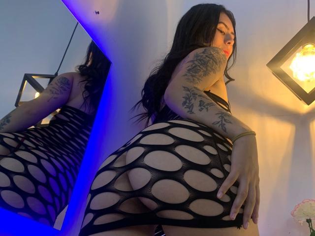 AlisonKweel - Sexe cam en vivo - 23422289