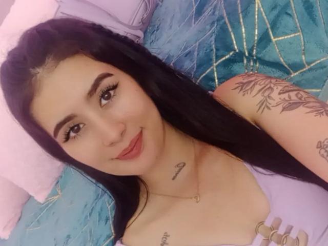 AlisonKweel - Live Sex Cam - 23422333