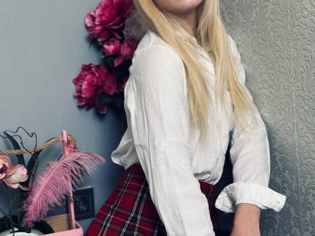 Lialit - Live sex cam - 23423557