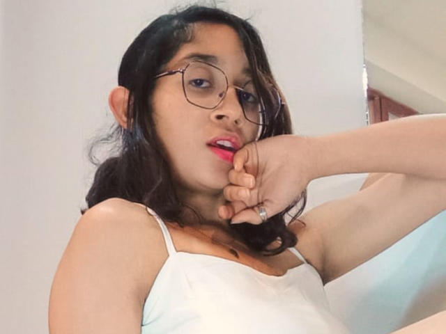 DarikoRoberts - Sexe cam en vivo - 23424069