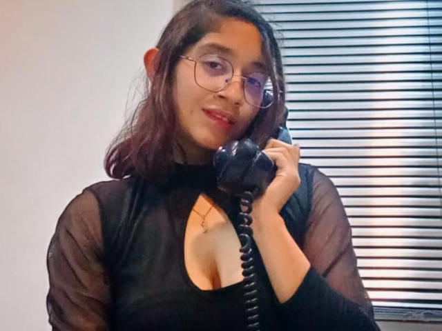 DarikoRoberts - Sexe cam en vivo - 23424093