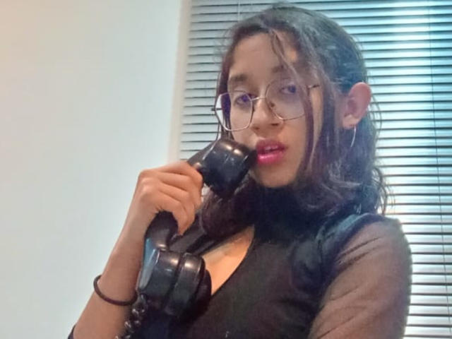 DarikoRoberts - Sexe cam en vivo - 23424101