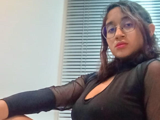 DarikoRoberts - Sexe cam en vivo - 23424105