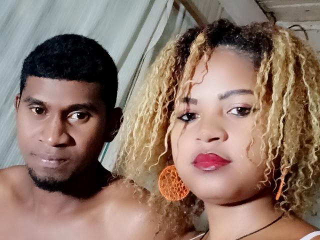 MeriAndMark - Live sex cam - 23424329