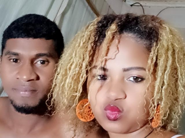 MeriAndMark - Live sex cam - 23424333