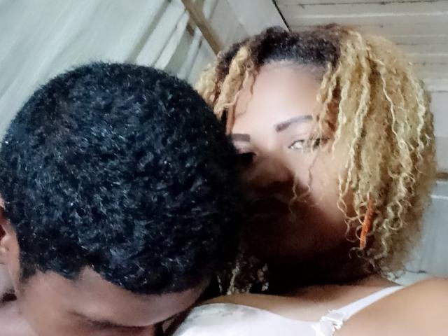 MeriAndMark - Sexe cam en vivo - 23424337
