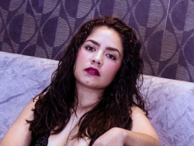 LiaaMonroe - Live sex cam - 23425249