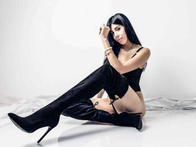 AnneSousa - Sexe cam en vivo - 23426505