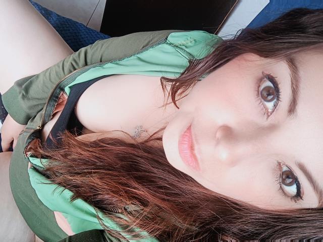 Seher - Sexe cam en vivo - 23426725