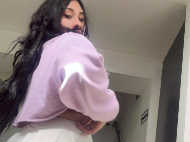 ShiaraRussi - Live Sex Cam - 23427349